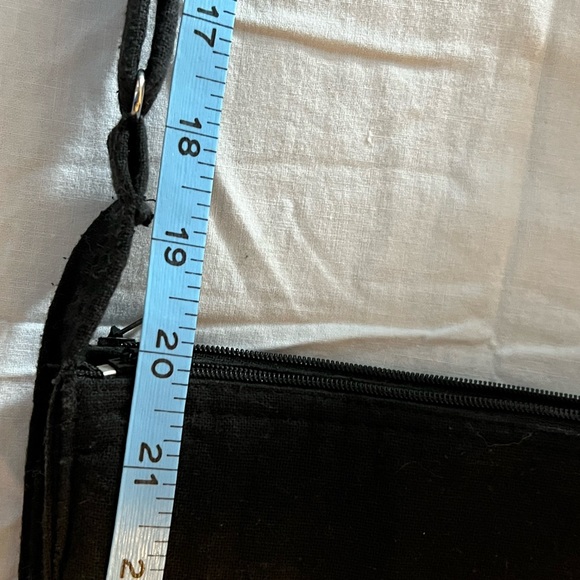 Nepalese purse. - Picture 5 of 9